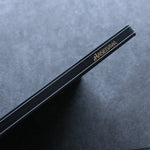 長谷川砧板 Pro-PE Lite Black  440 x 290mm - 清助刃物