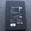 長谷川砧板 Pro-PE Lite Black  390 x 260mm - 清助刃物