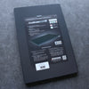 長谷川砧板 Pro-PE Lite Black  390 x 260mm - 清助刃物
