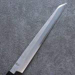 菊月 白鋼二號 梨地 切付柳刃 日本刀 270mm 木蘭 握把 - 清助刃物