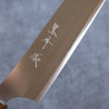 黑崎 優 新月光 VG-XEOS 筋引 日本刀 270mm 橡木 握把 - 清助刃物