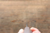 堺 孝行 七色 INOX 鉬鋼 柳刃  270mm ABS 樹脂（復古木紋）握把 - 清助刃物