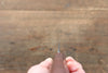 堺 孝行 七色 INOX 鉬鋼 柳刃  270mm ABS 樹脂（黃褐玳瑁）握把 - 清助刃物