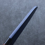 青合成木 鞘 240mm 牛刀用 附合成木安全栓 Kaneko - 清助刃物