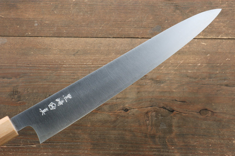 黑崎 真 R2/SG2 筋引  270mm 櫻桃木 握把 - 清助刃物