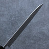 加藤 義實 VG10 大馬士革紋 三德刀 日本刀 170mm 雞翅木 握把 - 清助刃物