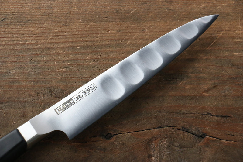 Glestain 不鏽鋼 多用途小刀 - 清助刃物