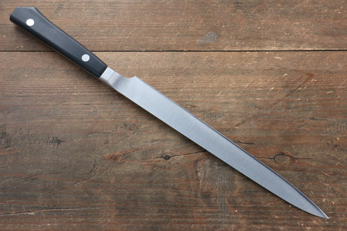 Glestain 不鏽鋼 去魚皮骨刀 日本刀 - 清助刃物