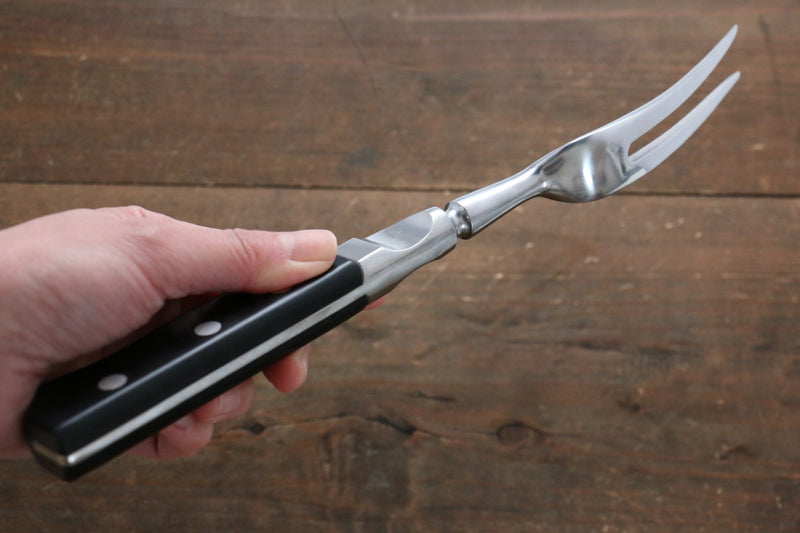 Glestain 不鏽鋼 叉子  110mm FK123 - 清助刃物