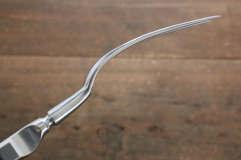 Glestain 不鏽鋼 叉子  110mm FK123 - 清助刃物