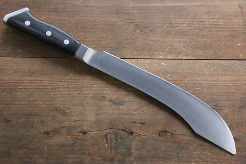 Glestain 不鏽鋼 切肉刀  220mm - 清助刃物