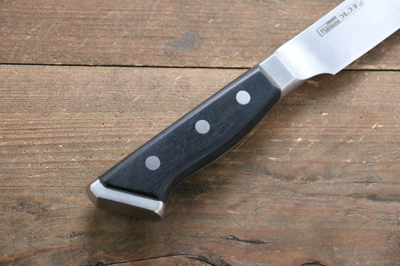 Glestain 不鏽鋼 切肉刀 日本刀 220mm - 清助刃物