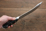 Glestain 不鏽鋼 切肉刀 日本刀 220mm - 清助刃物