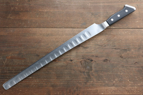 Glestain 不鏽鋼 鮭魚切片刀 日本刀 310mm 331TAKL - 清助刃物