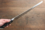 Glestain 不鏽鋼 鮭魚切片刀  310mm 331TAKL - 清助刃物