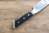 Glestain 不鏽鋼 鮭魚切片刀  360mm 336TAKL - 清助刃物