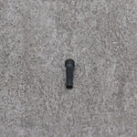 黑石目圖樣 木蘭 鞘 135mm 小三德刀用 附合成木安全栓 Kaneko - 清助刃物