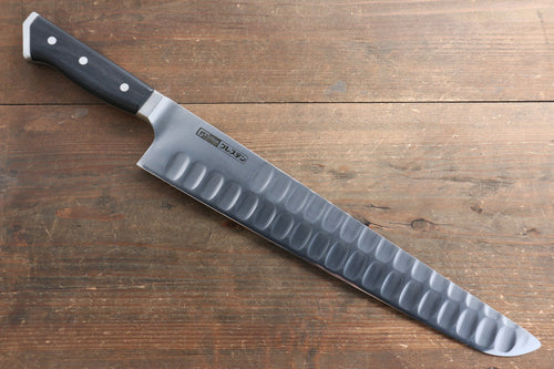 Glestain 不鏽鋼 切肉刀 日本刀 330mm - 清助刃物