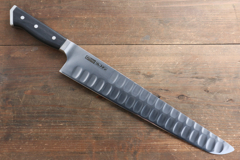Glestain 不鏽鋼 切肉刀  330mm - 清助刃物