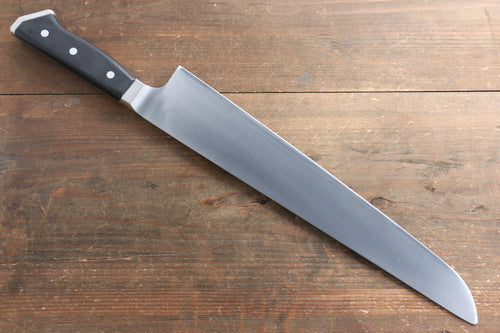 Glestain 不鏽鋼 切肉刀 日本刀 330mm - 清助刃物
