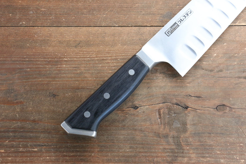 Glestain 不鏽鋼 切肉刀  330mm - 清助刃物