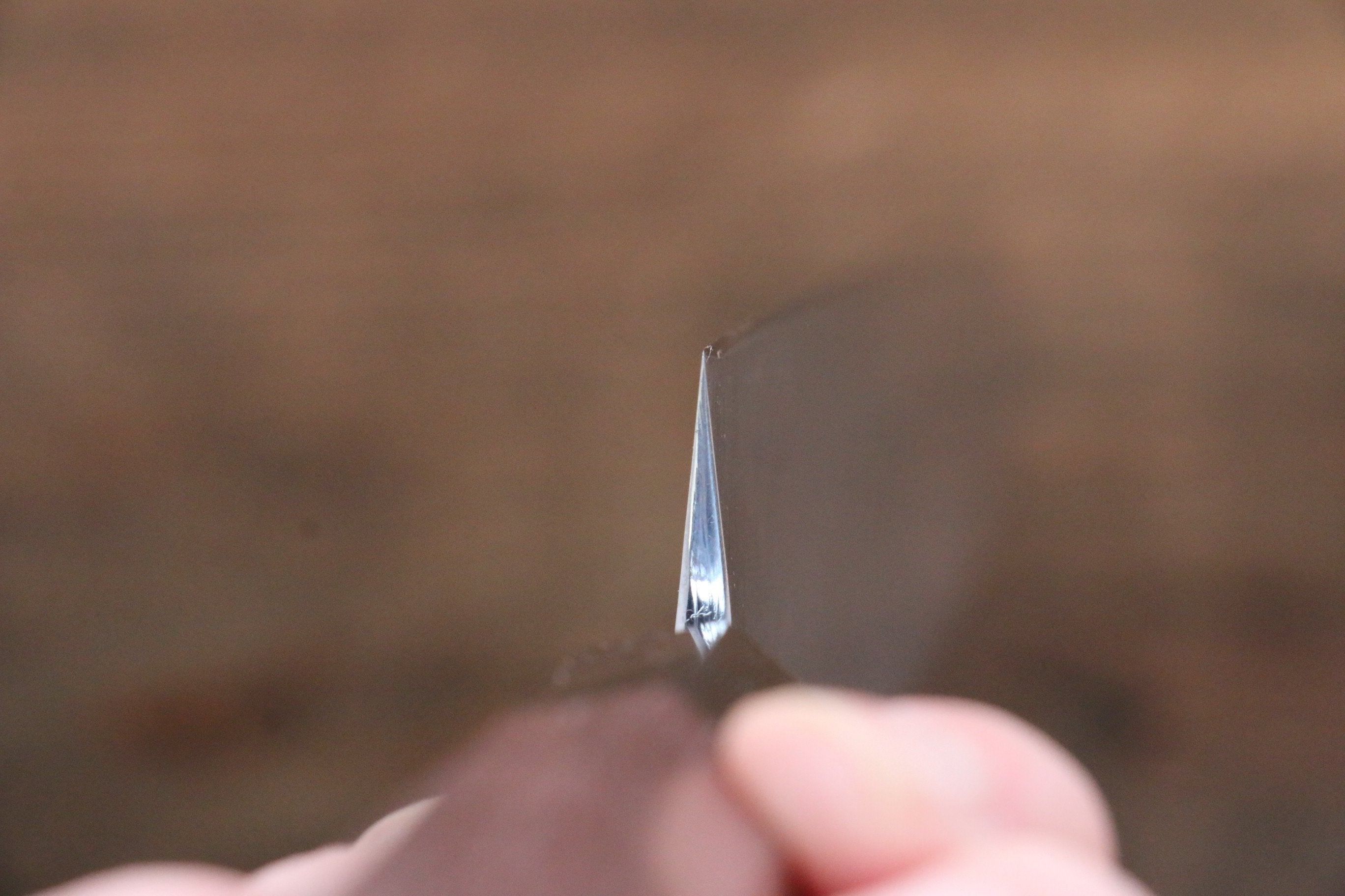 佑成 SG2 2層 柳刃  330mm 紫檀木握把 - 清助刃物