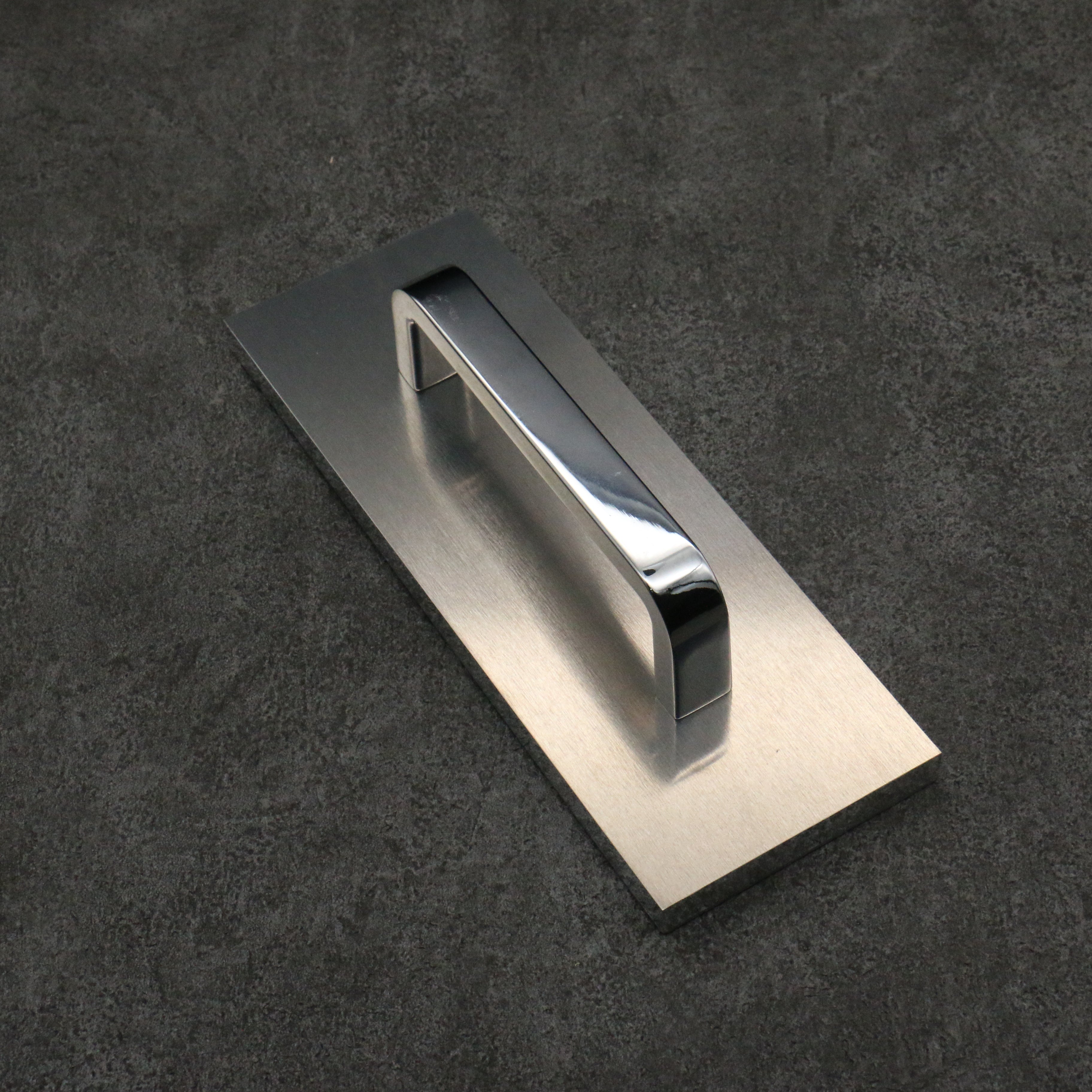 ATOMA 修正用磨刀石  #400  205mm x 75mm x 10mm - 清助刃物