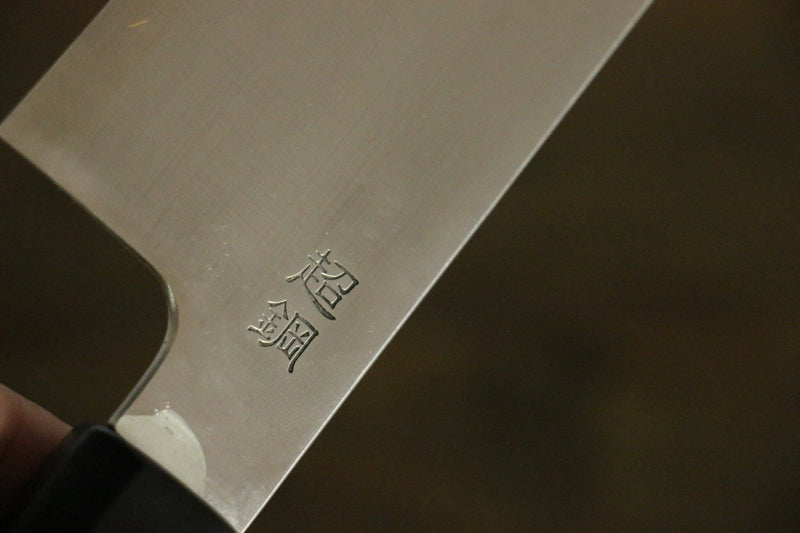 佑成 ZDP189 3層 牛刀  240mm 木蘭握把 - 清助刃物
