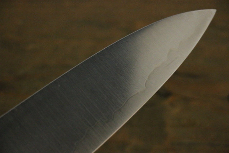 佑成 ZDP189 3層 牛刀  210mm 木蘭握把 - 清助刃物