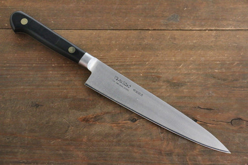 Misono 瑞典鋼 多用途小刀 - 清助刃物