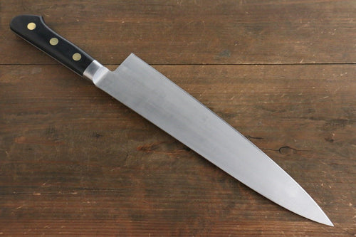 Misono 瑞典鋼 刻有龍的圖樣 牛刀 日本刀 - 清助刃物