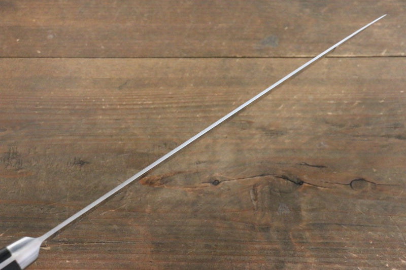 Misono 瑞典鋼 刻有龍的圖樣 牛刀 - 清助刃物
