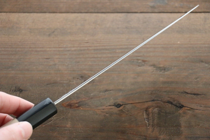 佑成 ZDP189 3層 多用途小刀  165mm 木蘭握把 - 清助刃物