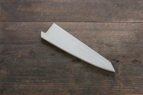 木蘭 鞘 剔骨刀用 150mm Houei - 清助刃物