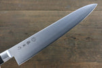 藤次郎（藤寅） DP 鈷合金 牛刀 日本刀 270mm 合成木握把 FU810 - 清助刃物