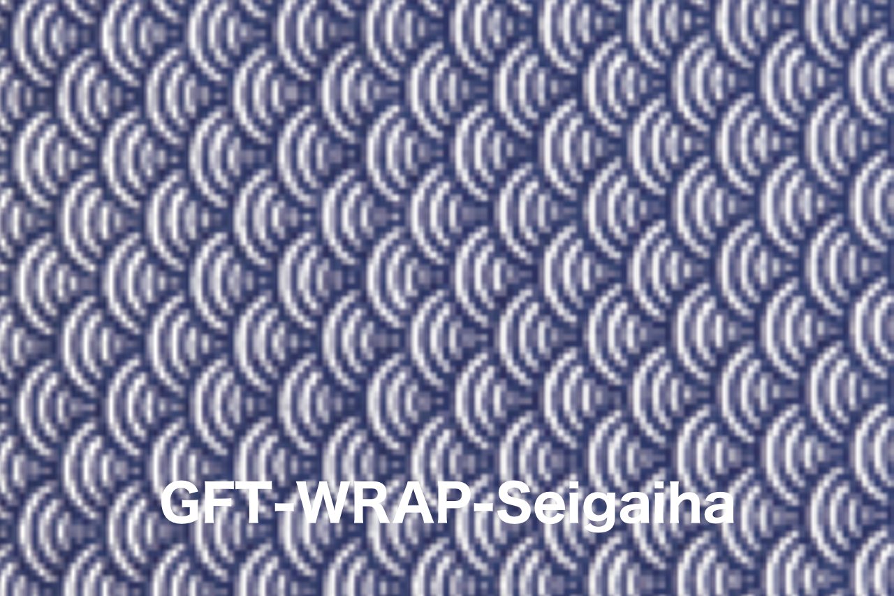 禮品包裝（手拭巾） - 清助刃物