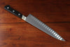 Misono UX10 不鏽鋼 牛刀鮭魚刀型 - 清助刃物