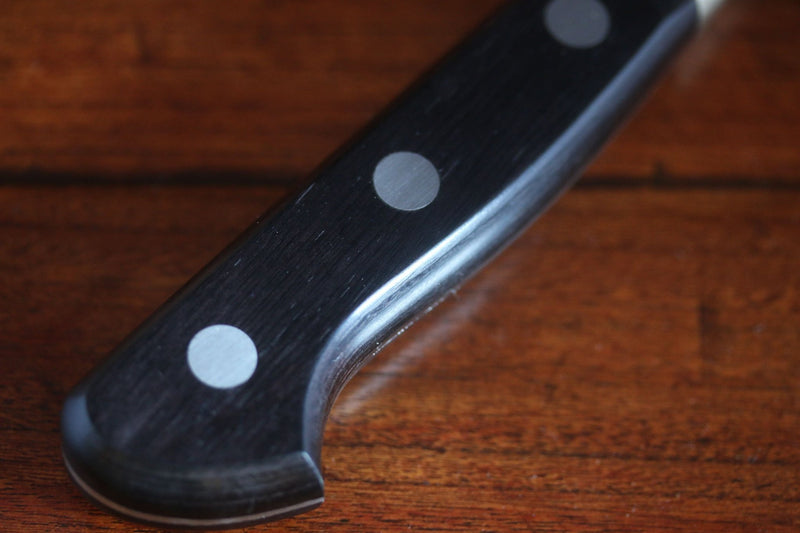 Misono UX10 不鏽鋼 牛刀鮭魚刀型 - 清助刃物