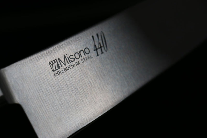 Misono 440 鉬鋼（MOL） 三德刀  180mm - 清助刃物