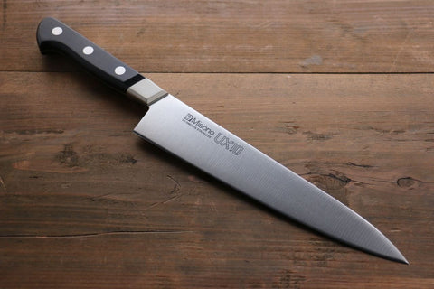 Misono UX10 不鏽鋼牛刀日本刀– 清助刃物