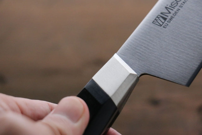 Misono UX10 不鏽鋼牛刀– 清助刃物