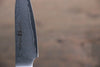 志津匠 都 AUS8 33層大馬士革紋 削皮刀  85mm - 清助刃物